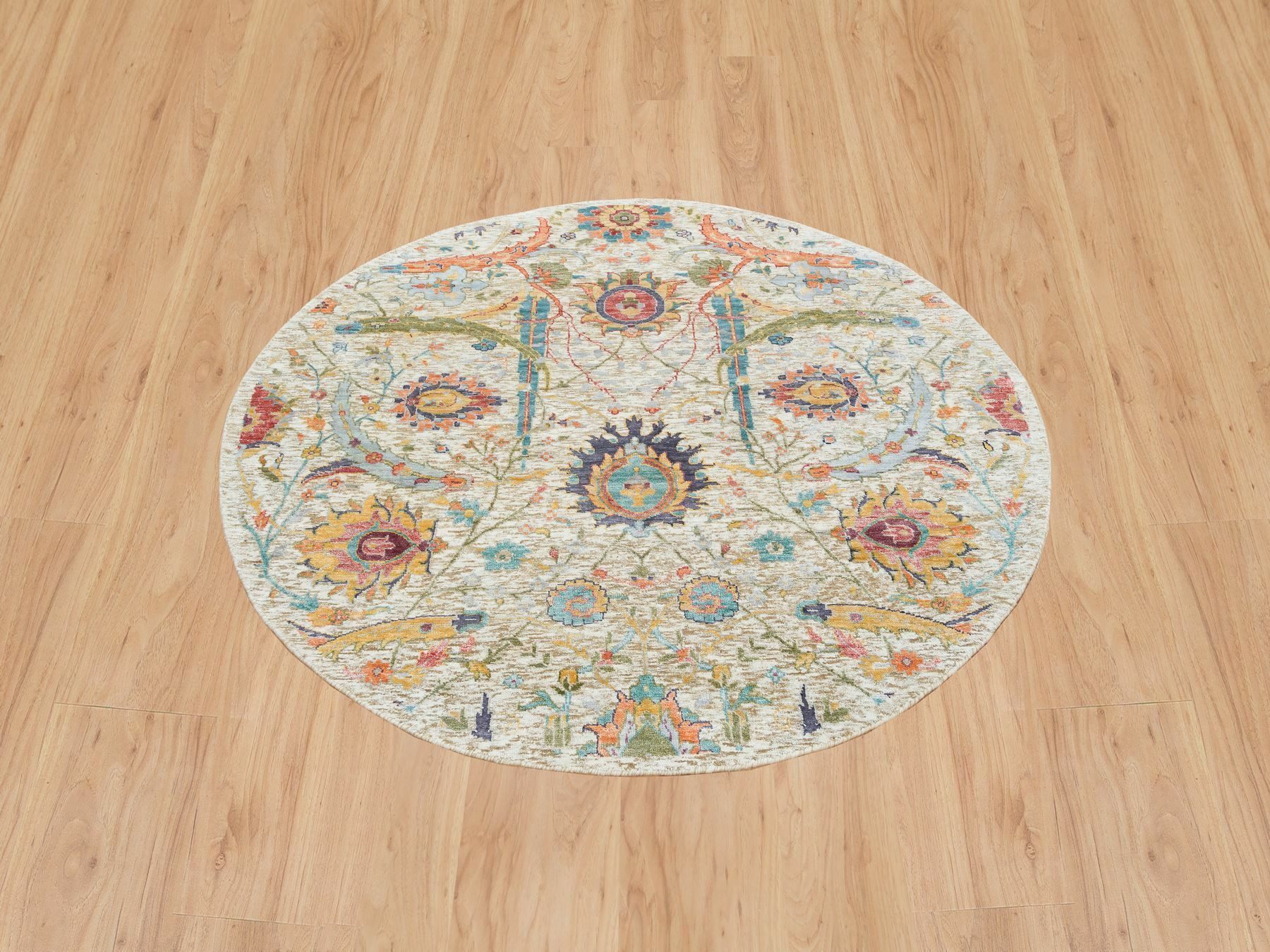 Transitional Rugs LUV591255